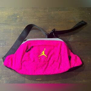 Air Jordan Fanny pack